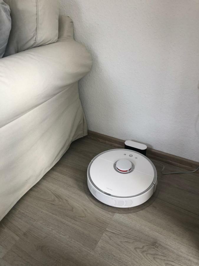 Ferienwohnung Altstadtblick Emden Esterno foto